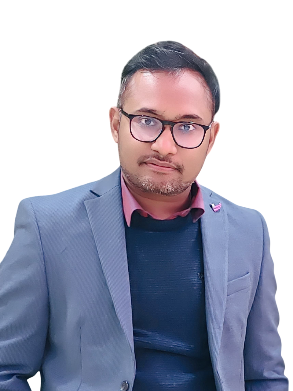 Sunil Kumar Yadav